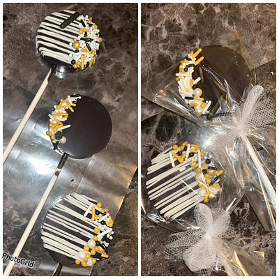 Lollipops 