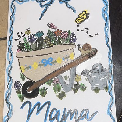 Greeting cards
