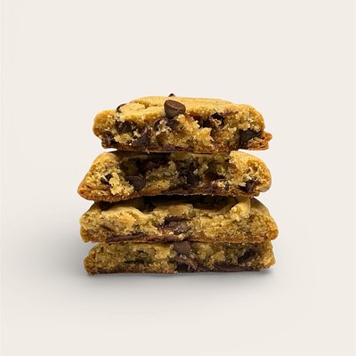 The Cookie Court Classic 