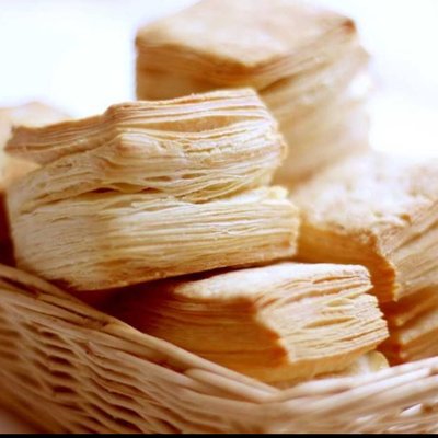 Galletas (c/u) / Biscuits (ea)