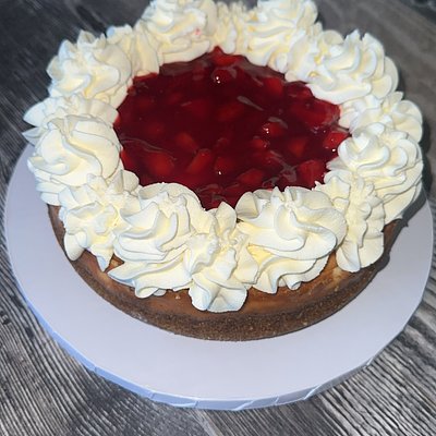 Cheesecake 