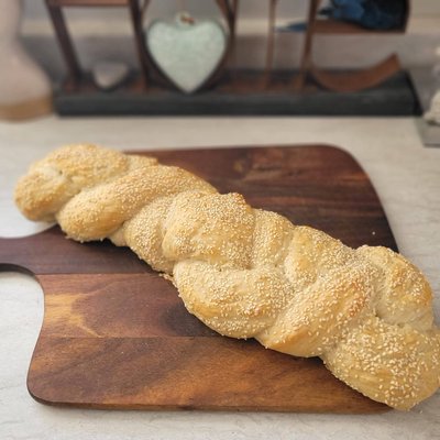 Braided Breaf