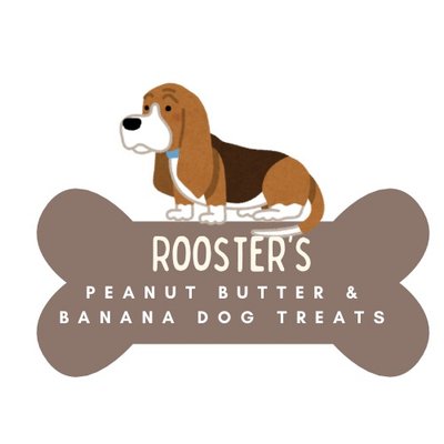 Standard Pawfect Bites, Personalized Treat Label