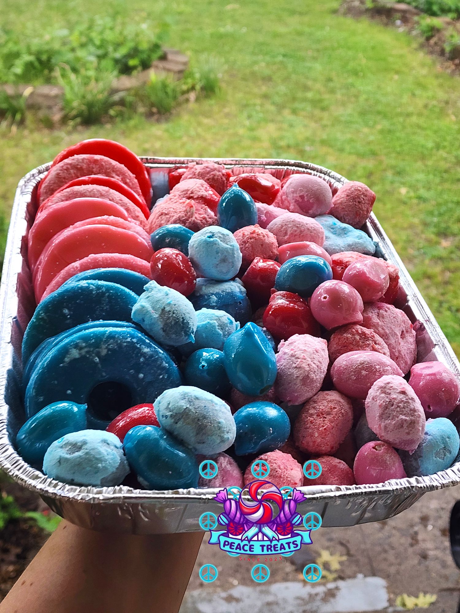 Party Tray