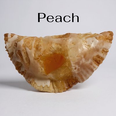 Peach Fried Pie
