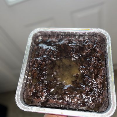 Brownies 