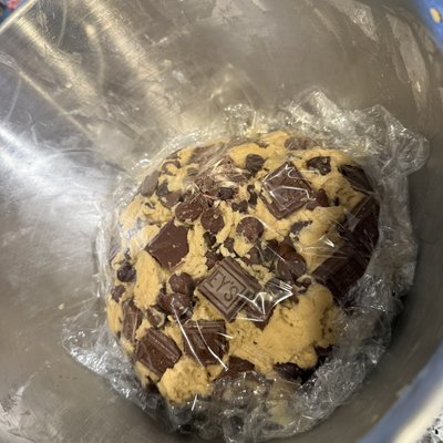 [Dozen] Chocolate Chip Cookies