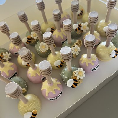 Cakepops