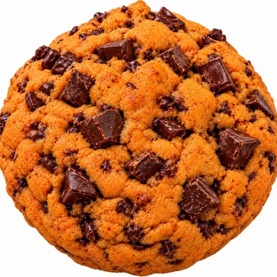 “The Great Pumpkin Chonk”
