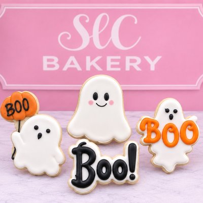 Ghosts Set 