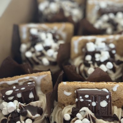 S’mores 