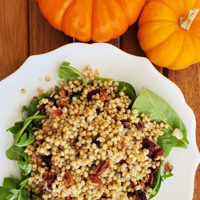 Fall Harvest Salad (8 oz)