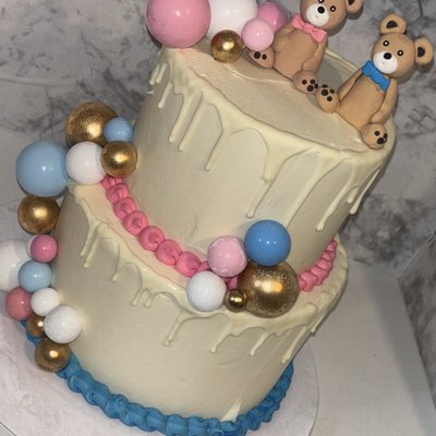2 Tier