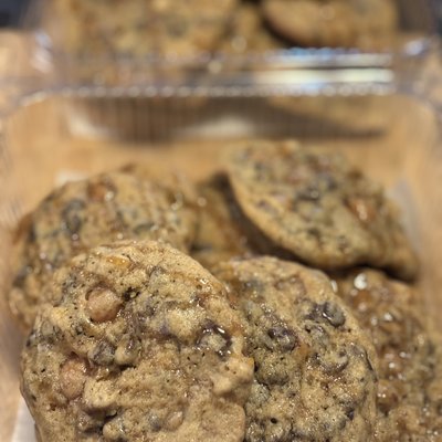 Cookies 