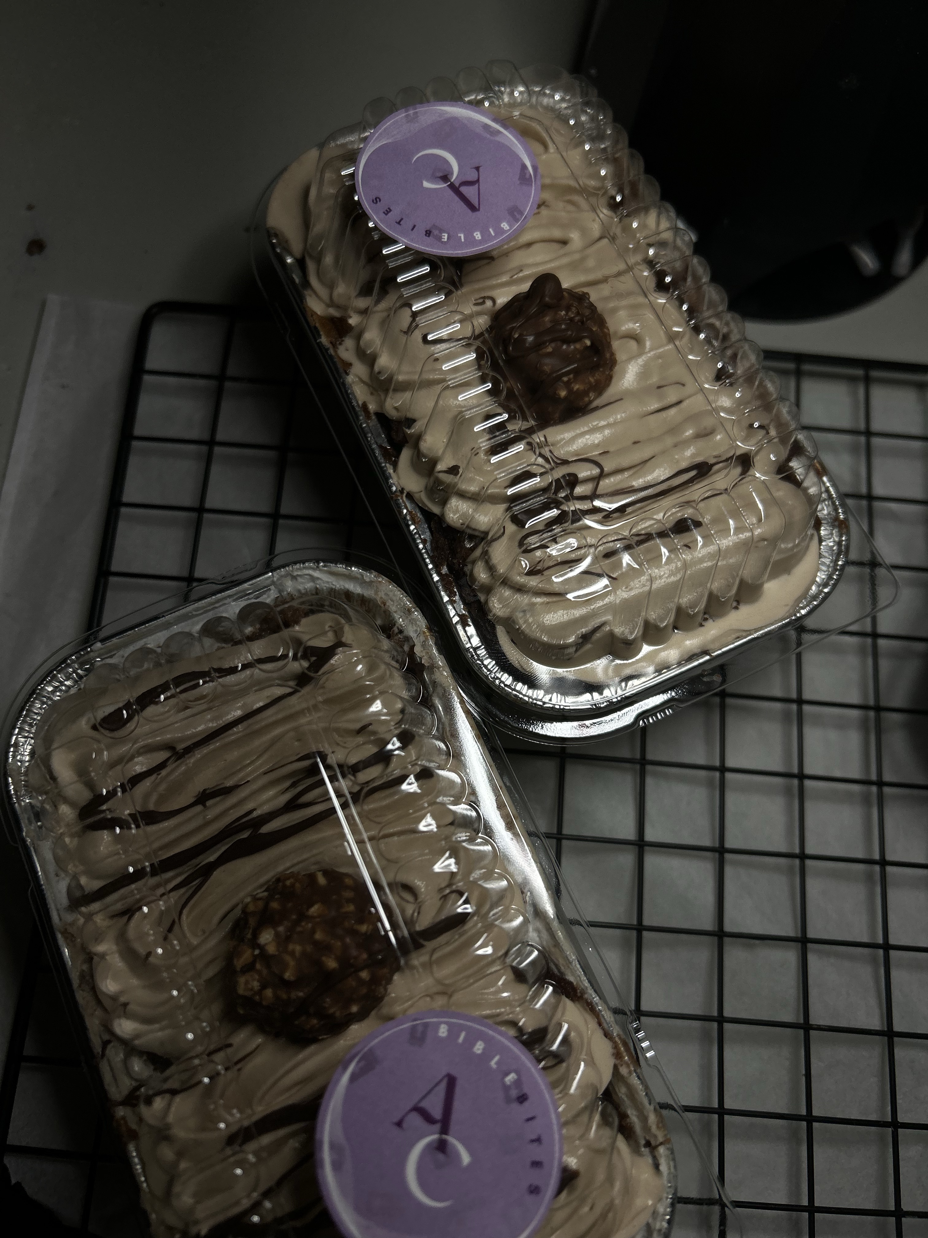 Ferraro Rocher Tres Leches 