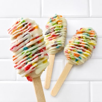 LOLLY POP-SICLES 