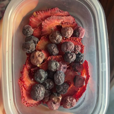 Berry Blend
