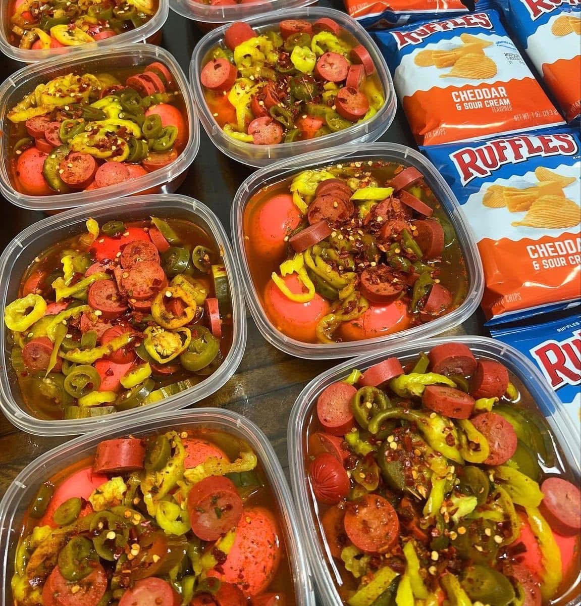 Original Spicy Bowl