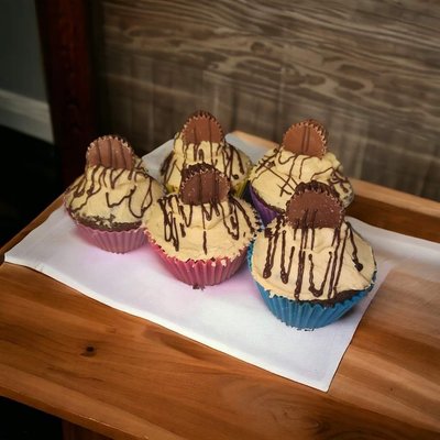 Cupcakes