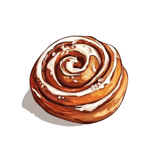 Cinnamon Roll