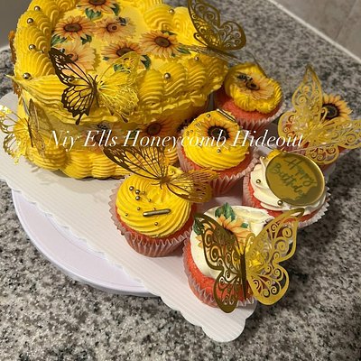 Luxury Birthday Box 