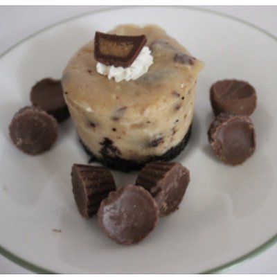 24 Pk. Cheese Cake Bites