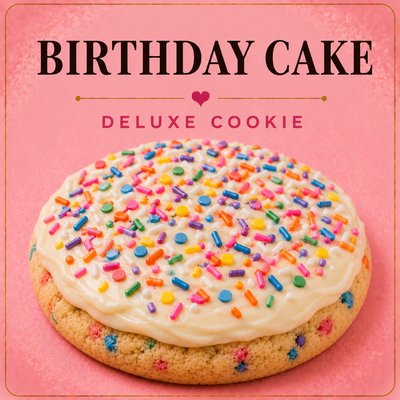 Birthday Cake