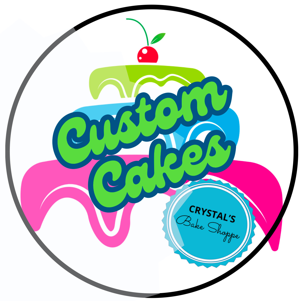 Custom Cake Request