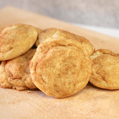 Snickerdoodle 