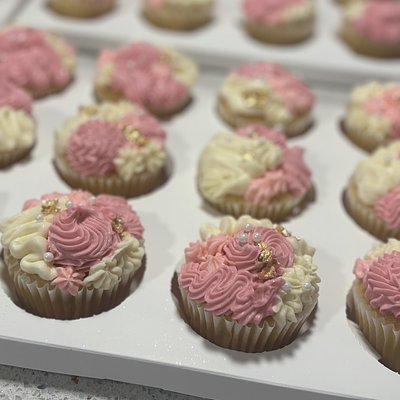 Cupcakes 