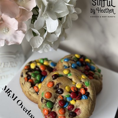 M&M Overload 