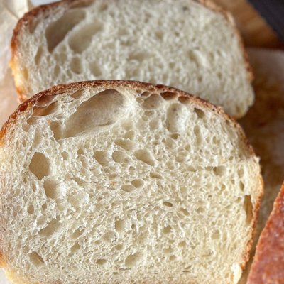 Sandwich Bread