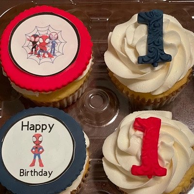 Cupcakes