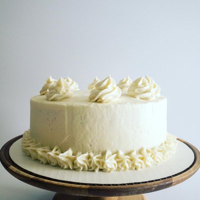 Red Velvet Cake 
