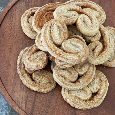 Palmier (Half Dozen) 