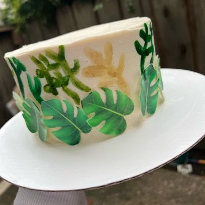 Smash Cakes ( Additional Decor, Additional Price ) 