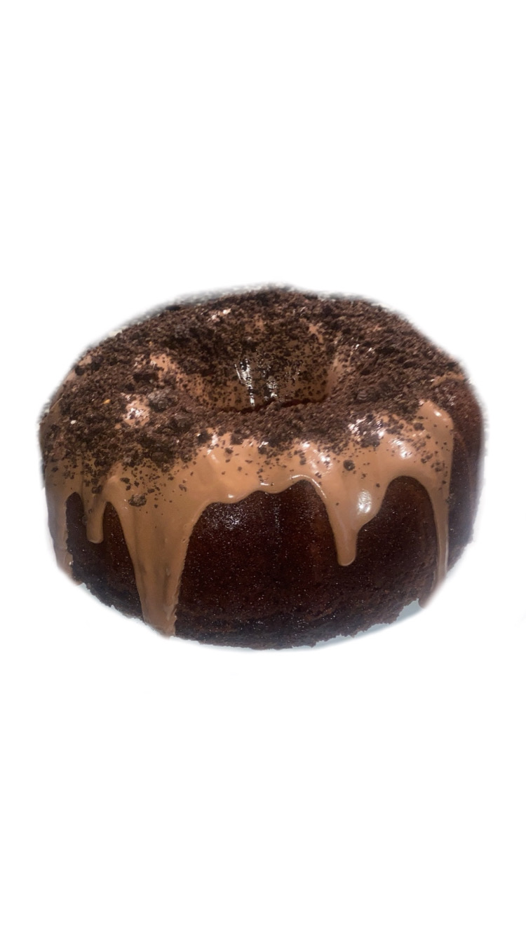 Chocolate Cream Cheese
