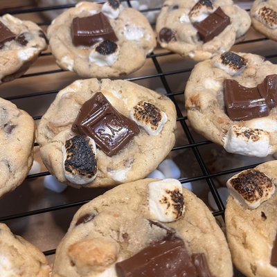 S’mores 