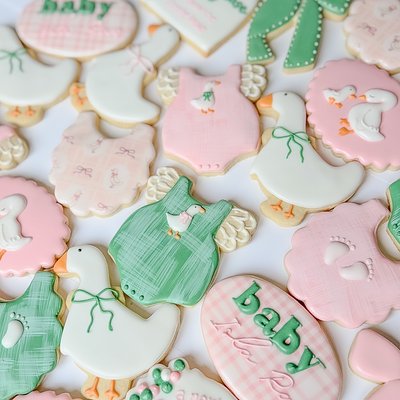 Cookies