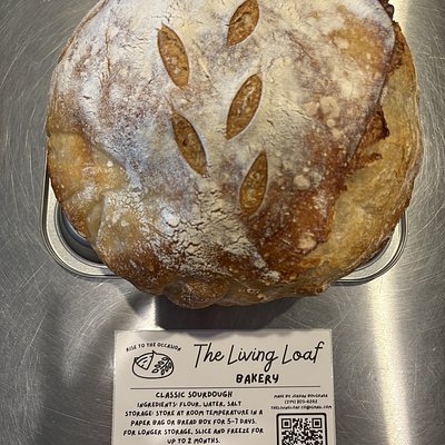 Classic Sourdough