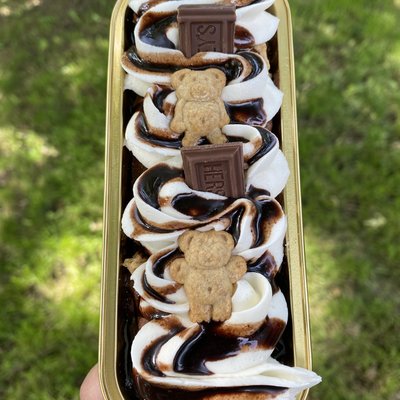 Mini Cakes