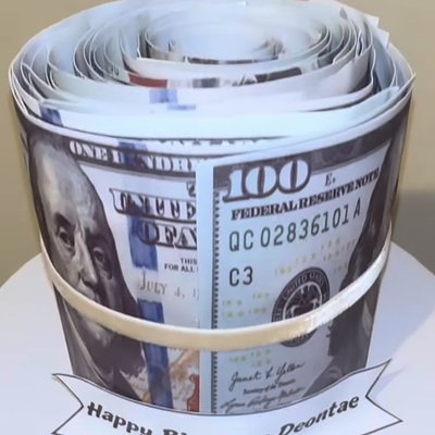 Special Request -Cake Consultation 