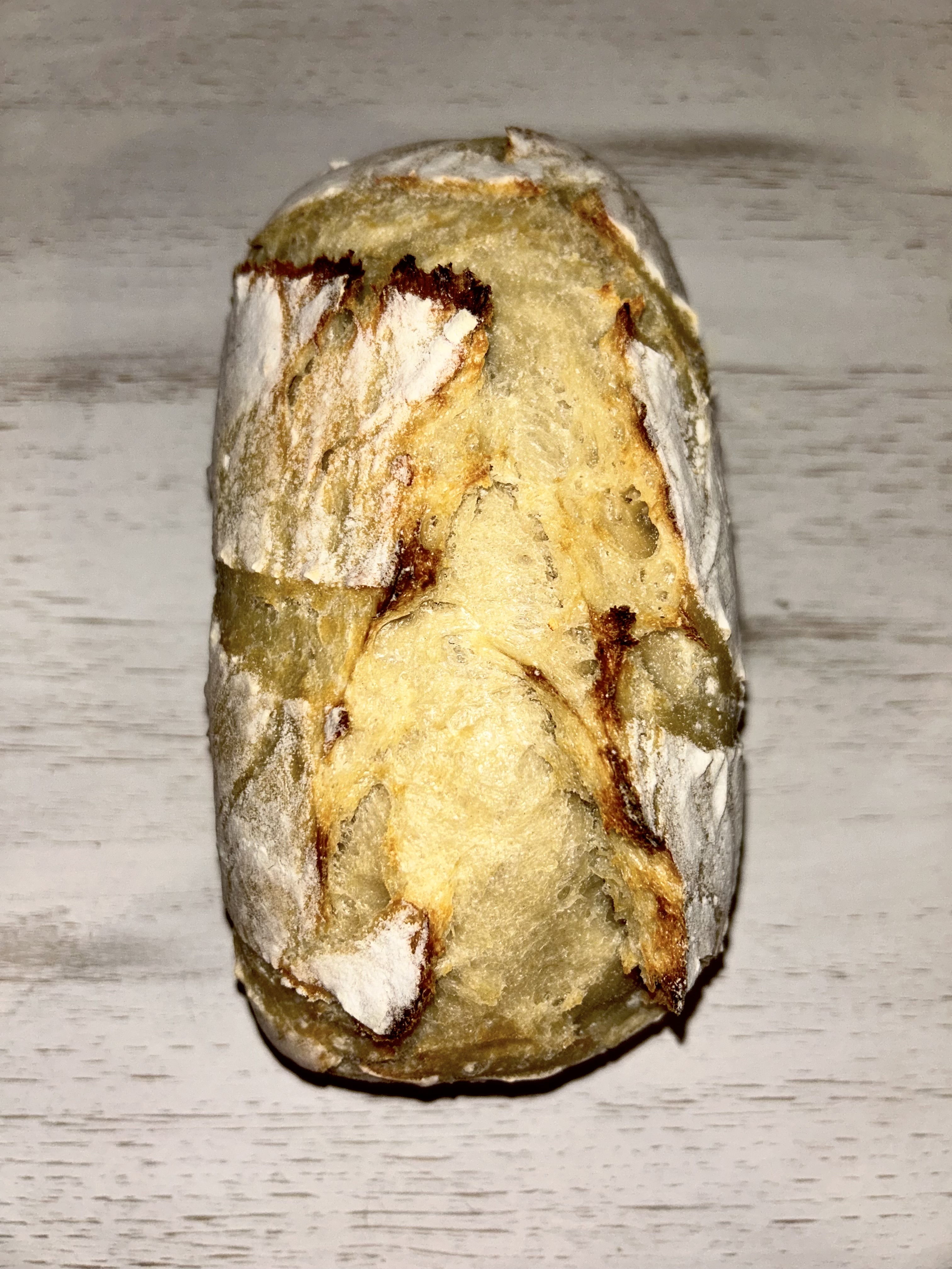 Everything But The Bagel Loaf