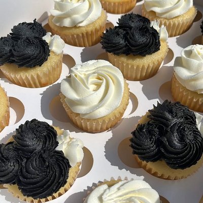 Cupcakes 