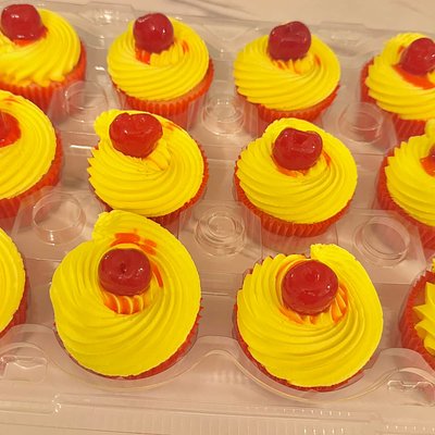 Cherry Lemon Sundrop