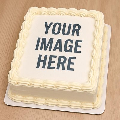Edible Images