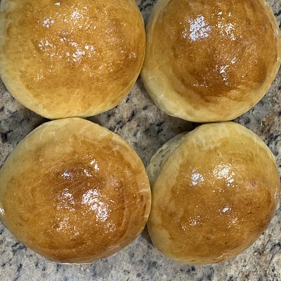 Dinner Rolls
