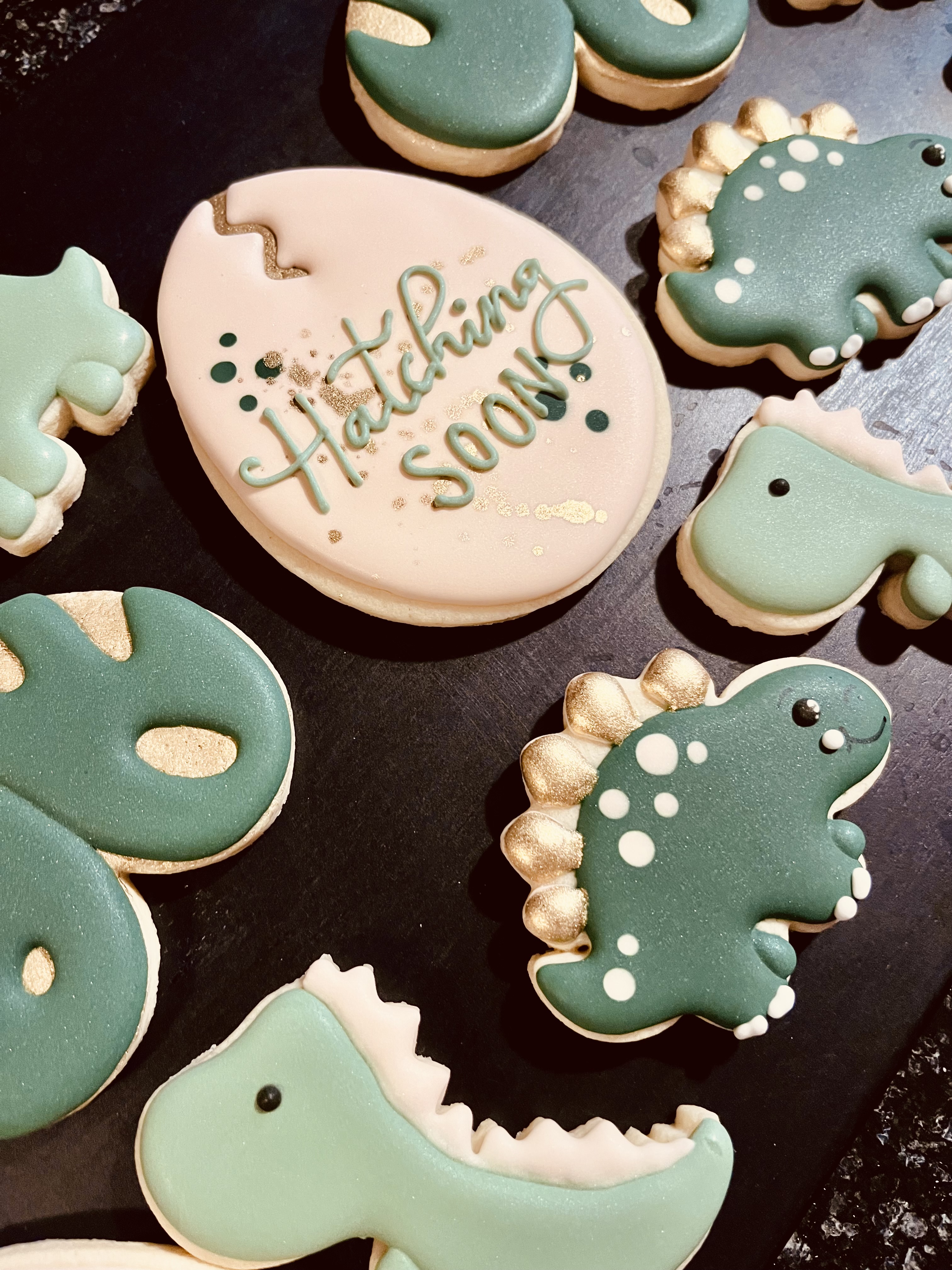 Baby Shower