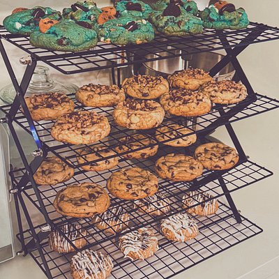 Cookie Assortment (6)
