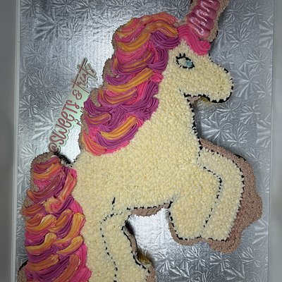 CupCAKE Cake 